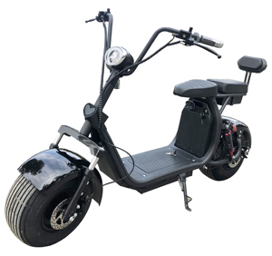 Patinete Eléctrico Portátil de 10 Pulgadas, 1000W, 1500W, 2000W, Económico, Plegable para Niños y Adultos, Monopatín Eléctrico Plegable - Product Image 1