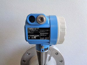 Medidor de Flujo Endress Hauser Prowirl 72 de 6 Pulgadas 300 #   72F1F-SM3BA1PAB4AW Acero Inoxidable - Product Image 6