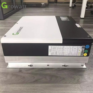 อินเวอร์เตอร์พลังงานแสงอาทิตย์ Growatt รุ่น Sph 10000, Sph 6000, Bhup Sph10000Tl3Bh 4000, <span class=keywords><strong>Sph5000</strong></span> Tl3 5000, Sph10000Tl3, Sph6000Tl3, Bl up - Product Image 3