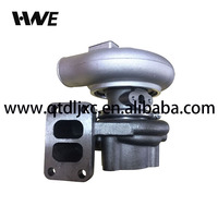 HWE Turbocompresseur TD06H-16M E320B E320C ME5I7952 5I-7952 ME5I8122 ME5I8018 5I-8018 49179-02230 Pour CHAT Moteur 3066T