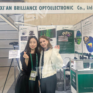 Rsnv Ánh sáng trọng lượng 640 * 512px netd 40mk lái xe trợ lý nhiệt hình ảnh nhiệt xe máy ảnh - Product Image 5