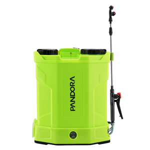 Pulvérisateur électrique de sac à dos portatif à piles de la Chine 16L pour le nouveau composant utilisé de pompe de noyau de condition de pesticide de ferme - Product Image 1