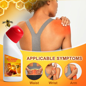 เครื่องนวดบรรเทาอาการปวดคอไหล่เอวบรรเทาอาการปวดกล้ามเนื้อหลังบรรเทาอาการปวดกล้ามเนื้อสำหรับดูแลข้อต่อ - Product Image 4