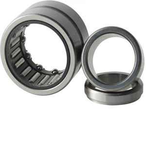 Roulement à aiguilles combiné à cage de type C NATB5909 45x68x34mm Gcr15 et roulement à billes à trois points NATA5909 45x68x30mm pour machine - Product Image 5