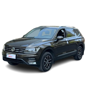 <span class=keywords><strong>Volkswagen</strong></span> <span class=keywords><strong>Tiguan</strong></span> L 2017 <span class=keywords><strong>2018</strong></span> 2019 1.8T Automático LHD, SUV Familiar con Excelente Relación Calidad-Precio, Bajo Kilometraje, Aire Acondicionado Potente, Vehículo Usado en Excelentes Condiciones - Product Image 1