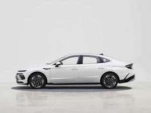 Sonata 11 Modello 2024 1.5T Pro Auto, Vendita all'Ingrosso, Guida a Sinistra, Auto Nuove Verificate per l'Esportazione - Product Image 4