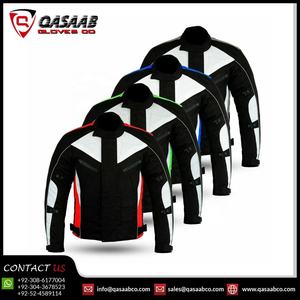 Veste de moto en Cordura pour hommes et femmes, nouveau style, couleurs personnalisées, respirante, prix bas, veste textile de moto 600D - Product Image 3