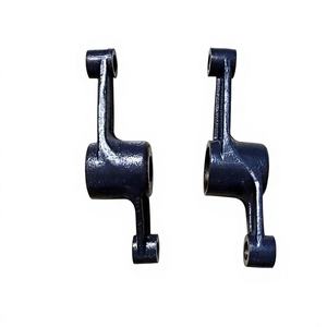 Cuchillas de Repuesto Nuevas para Cosechadora de Hierba, Marca Bypass, para Cosechadora ER112, Pieza 5H803-58162/58212, 1.5 kg - Product Image 5