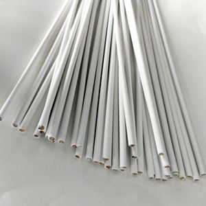 Flux Coated Brazing Copper <strong>Welding</strong> <strong>Rod</strong> Durable <strong>Brass</strong> <strong>Rod</strong> with High Performance Flux Coat - Product Image 1