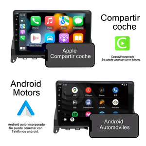 אנדרואיד 10 WIFI רכב רדיו מולטימדיה וידאו נגן ניווט <span class=keywords><strong>GPS</strong></span> עבור מרצדס בנץ C <span class=keywords><strong>Class</strong></span> 3 W204 S204 2006 - 2011 - Product Image 3