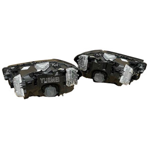 Adecuado para faros láser LED de alta calidad originales de <span class=keywords><strong>segunda</strong></span> <span class=keywords><strong>mano</strong></span> <span class=keywords><strong>BMW</strong></span> <span class=keywords><strong>X3</strong></span> G01 LCI - Product Image 4