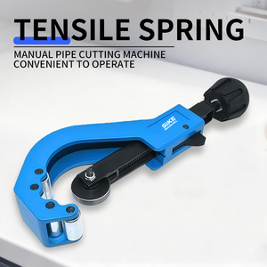 6-64mm Different SizeManual Tube Cutter Hand <strong>Cutting</strong> <strong>Tools</strong> PE Plastic Pipe Cutter <strong>Cutting</strong> Machine - Product Image 5
