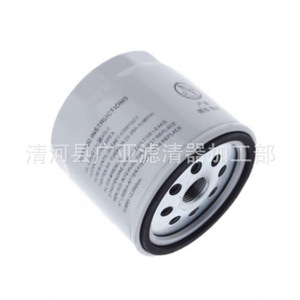 Élément de filtre à huile pour moteurs Chery Tiggo G5 G6 Rely H3 H5 X5 V5 Modèle 481Q 481H 1012010 - Product Image 2