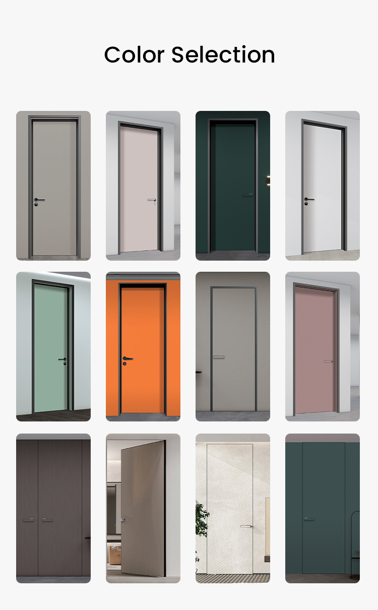 color option