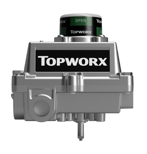 คอนโทรลเลอร์ TopWorx DXS ของแท้ ทำจากสแตนเลส |   รุ่น DXS-Z21GNMS สำหรับสภาพแวดล้อมที่รุนแรงและการตรวจสอบที่แม่นยำ จุดจ่ายไฟแบบเฉพาะจุด - Product Image 2