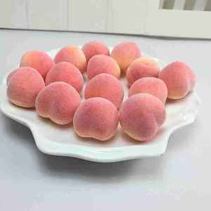 AYOYO, conjunto de modelo de frutas y verduras pequeñas artificiales, ventana de escaparate, sala de estar, accesorios de Decoración de cocina - Product Image 6