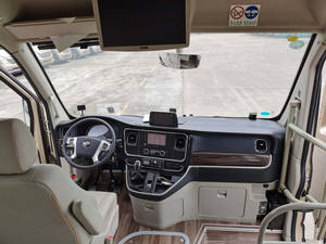 Autobuses Usados Yu-t0ng Más Vendidos, Precio de Minibús de 14 Plazas, Autobuses y Autocares de <span class=keywords><strong>Segunda</strong></span> <span class=keywords><strong>Mano</strong></span>, Diésel, Sin Accidentes, en Venta - Product Image 5