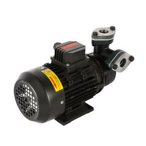 ปั๊มน้ำมันเชื้อเพลิง 0.33-3HP 140 ลิตร/นาที อัตราการไหล 85 เมตร ระยะส่ง 10 บาร์ ได้รับการรับรองมาตรฐาน CE - Product Image 4