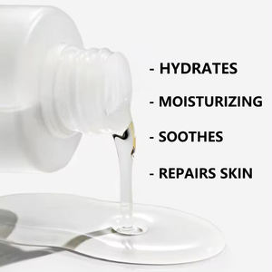 Suero Facial Coreano OEM ODM Antienvejecimiento con 96% de Esencia de Baba de Caracol, Productos para el Cuidado de la Piel Sensible, Suero Orgánico con Ácido Hialurónico - Product Image 2