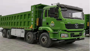 มอเตอร์ขับเคลื่อนกำลัง 250 กิโลวัตต์ สำหรับรถบรรทุกหนัก 55~70 ตัน สำหรับผลิตภัณฑ์ส่งเสริมการขาย - Product Image 5