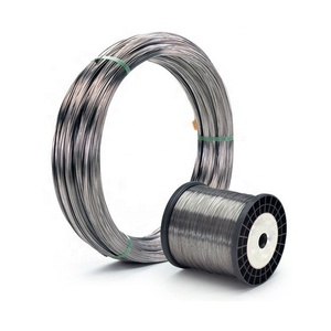 0.3mm 0.8mm dây titan gr2 <span class=keywords><strong>GR5</strong></span> ASTM b863 <span class=keywords><strong>ti</strong></span> dây cho ngành công nghiệp - Product Image 2