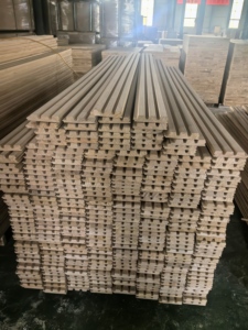 Panneaux muraux en bois de Paulownia massif de haute qualité en vente <span class=keywords><strong>à</strong></span> <span class=keywords><strong>prix</strong></span> réduits. - Product Image 1