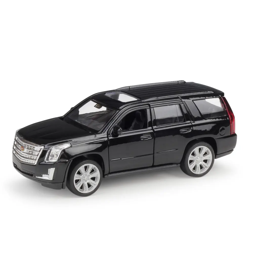 Welly 1/36 Escalade Model Toy Car Metal Car Toys Alloy with Best Quality and Low Price