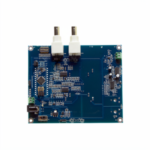 Módulos y Módems Transceptores de RF del Canal del Fabricante MP100 - Product Image 1
