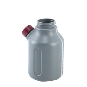 Remplacement de l'orifice de remplissage latéral du pot de mousse de lavage de voiture, du corps du pot de la machine de lavage de voiture à haute pression - Product Image 2