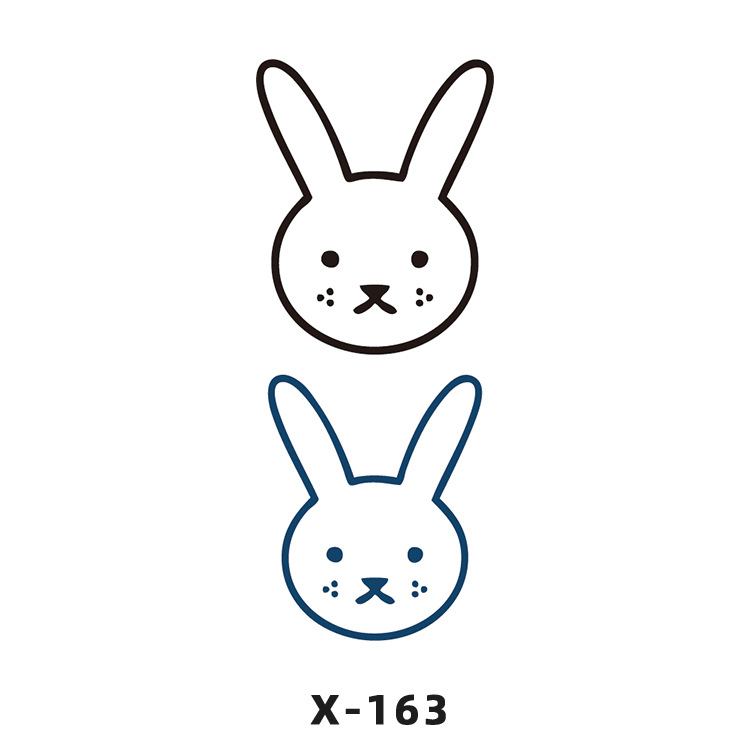 X-163 - 60*105mm