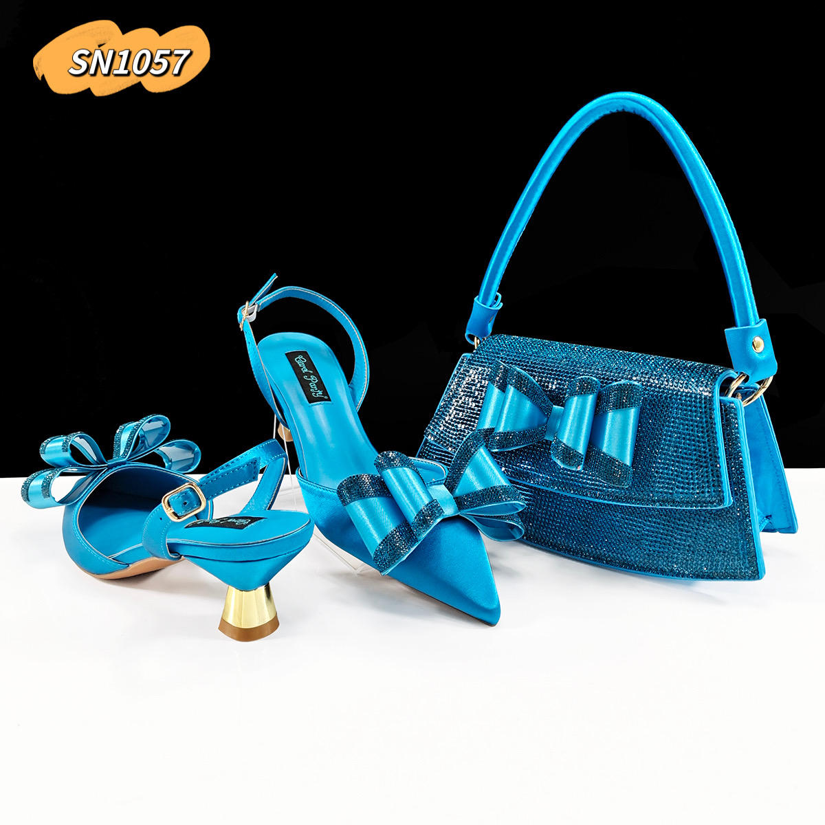 Purse Royal Blue Heels Amazon Elegant Blue Wedding Pumps: Peep Toe