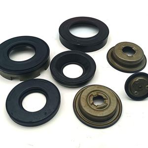 Kit de Pistones de Transmisión Automática 4F27E FN4AEL FN4A-EL de Calidad, 7 Piezas/Juego, Compatible con Ford Focus y Mazda - Product Image 6