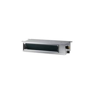 Aire Acondicionado por Conductos de 12000 BTU, R32, A++, Ahorro de Energía, Frío/Calor, para el Hogar - Product Image 3