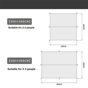 Competitive Price Good Quality <b>Tent</b> Outdoor Camping <b>Glamping</b> <b>Tents</b> for Sale - Product Image 6