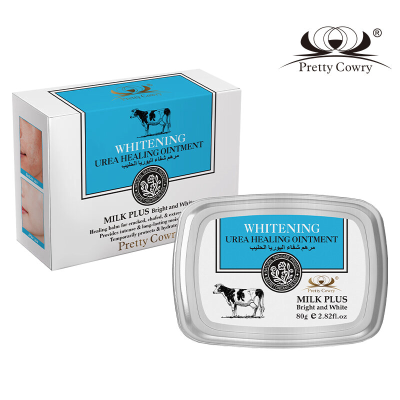 80g de pommade cicatrisante pour les pieds