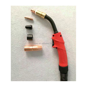 4,035,604,000 <span class=keywords><strong>Fronius</strong></span> AW5000 refroidi à l'eau 500 Amp-connexion <span class=keywords><strong>Fronius</strong></span> torche <span class=keywords><strong>MIG</strong></span> - Product Image 6