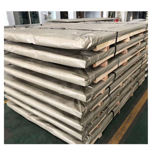 202/201/304 Tôle d'acier inoxydable 0.8mm Panneaux de décoration murale Services personnalisés de découpe et de soudage offerts - Product Image 3