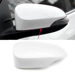 Cubierta de Espejo Retrovisor para Corolla 2014-2016, Vitz KSP130 2010-2020, Allion Premio 2013-2020, Cubierta de Espejo Lateral 87945-02930 87915-02930 - Product Image 1