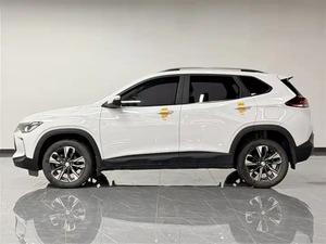 <span class=keywords><strong>Chevrolet</strong></span> Tracker 2021 325T Automatique Fun Edition 1.0T Turbo 6AT Peinture d'origine 42 000 km <span class=keywords><strong>Chevrolet</strong></span> Trax Voiture d'occasion <span class=keywords><strong>à</strong></span> <span class=keywords><strong>vendre</strong></span> - Product Image 3