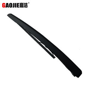 Conjunto de Brazo y Escobilla de Limpiaparabrisas Trasero Gaojie para Chevrolet Equinox 2010-2018, Ángulo de Raspado de 180 Grados - Product Image 4