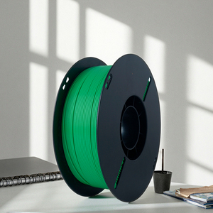 Filamento PLA Monocromático de Alta Calidad de 1 kg y 1,75 mm para Impresora 3D, Material FDM para Impresión 3D, Varillas de Plástico - Product Image 1