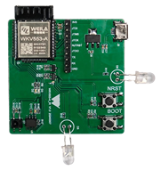 Module Wi-Fi, solution de passerelle Wi-Fi IR pour maison intelligente, Home Assistant, MQTT, OEM PCBA