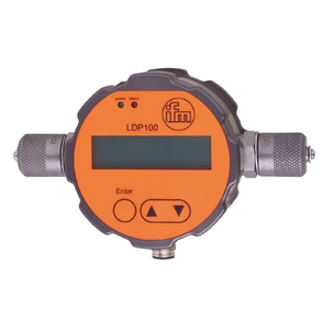 Moniteur optique de particules d'huile IFM LDP100 - Product Image 1