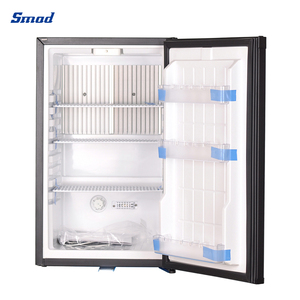 Mini Refrigerador de Absorción para Hotel, Puerta Sólida, 220v 110v - Product Image 2
