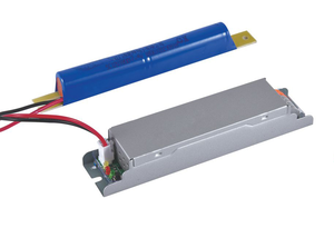 Tüp Kitleri İçin LED Acil Durum Sürücüsü Yeni Gelen Çok Satan Yüklenebilir Güç 5-100W Acil Durum Gücü 5-20W - Product Image 2