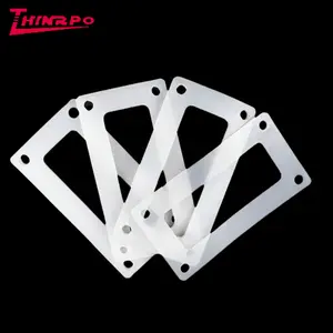 Manufacturer LSR Liquid Silicone Rubber Injection Mould for High Precision LSR Sealing Gasket Silicone Lock Ring Flat Ring