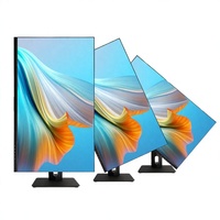Écrans de jeu pour PC OEM 21,5 22 24 27 pouces, moniteurs LED pour jeux sur ordinateur, 144 Hz 165 Hz, moniteur LCD pour jeux sur ordinateur de bureau 1K 2K