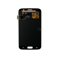 Pantalla LCD Original para Samsung Galaxy S7 G930 SM-G930F G930FD G930S G930L con Pantalla Táctil Digitalizadora, Repuesto de Ensamblaje