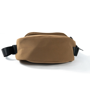 Haute qualité personnalisé nouveau sac de poitrine pour femmes sauvage une épaule en nylon sac mode à la mode petit sac - Product Image 4