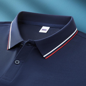 Ropa Deportiva Casual de Trabajo para Hombre, de Poliéster, con Estampado Personalizado, Venta al Por Mayor OEM - Product Image 4